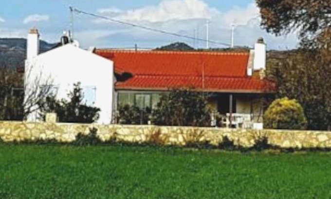 Datca Villa | Your Home Away From Home at Villa Nar in Datça