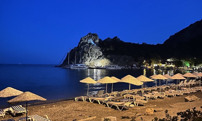 Ovabuku Bed & Breakfast | Discover Datça House Butik Otel: Family-Friendly Escape