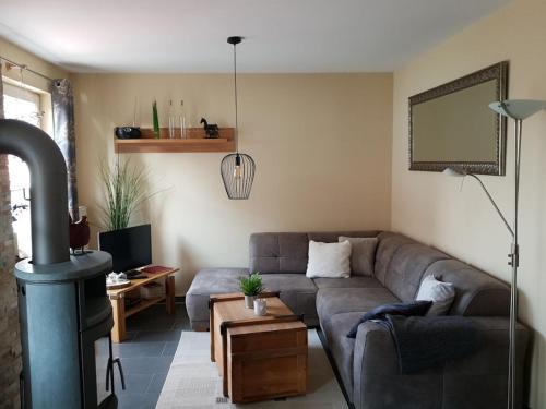 Greetsiel House | Dat Diekhus Comfortable Holiday Residence