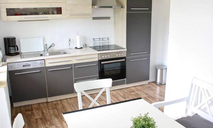 Kayhauserfeld House | Family-Friendly Escape at Dat Ferienhus - Rated 9.5/10