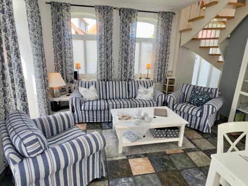 Horumersiel House | Unforgettable Stay at Dat Fischerhus - Horumersiel