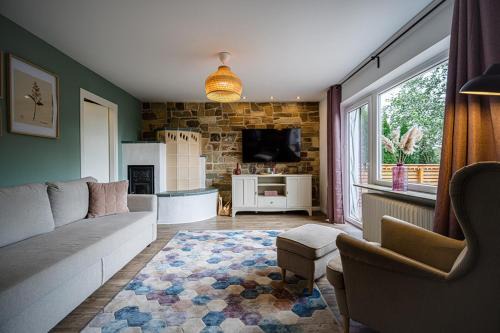 Gross Wittensee House | Discover Family-Friendly Comfort at Dat Gröön-Huus - NOORD