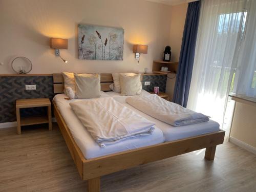 Bispingen House | Discover Dat lütte Heidehotel Funk - Top Rated with Ocean View