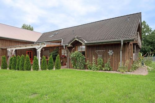 Suesel House | Discover Dat Süselhuus: A Pet-Friendly 4-Star Retreat