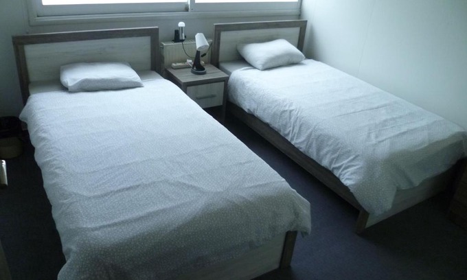 Nicosia House | Budget-Friendly Datacom Guest House with Restaurant & Kitchen