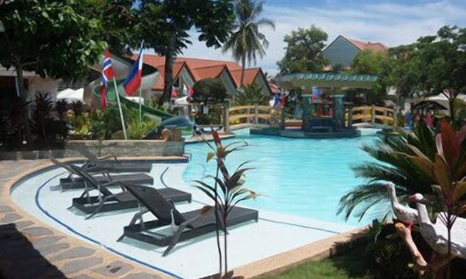 Cordova Resort | Affordable Datag Cordova Home Village with Pool & Dining