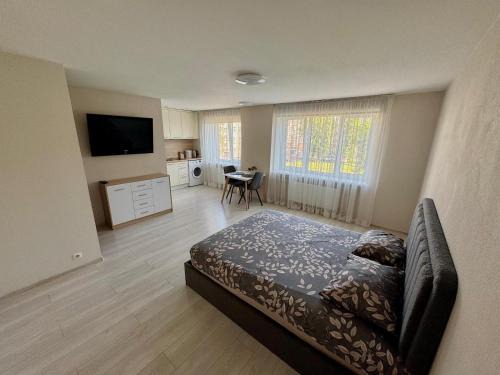 Daugavpils Apartment | Daugavpils Central apartment ARELIJA
