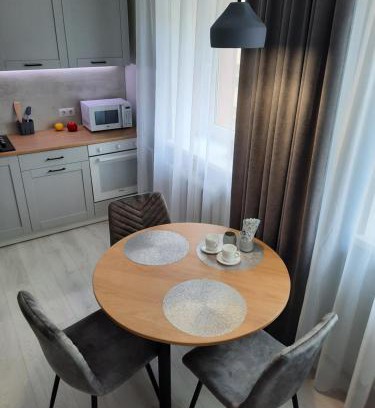 Daugavpils Apartment | Budget-Friendly Daugavpils Central Apartment - Rated 9/10