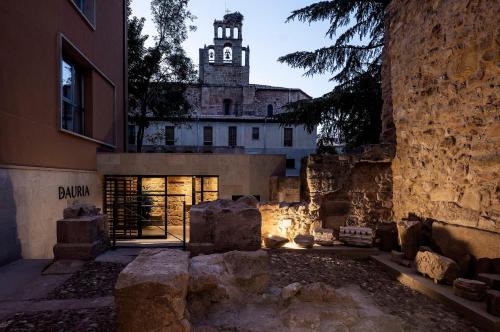 Soria Apartment | Exceptional Dauria Suites HA: Top-Rated 4-Star Getaway