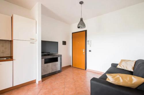 Zona III Marcigliana Apartment | Discover DaVí: Family & Pet-Friendly Stay in Rome