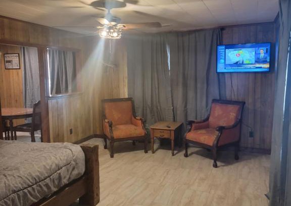 Tiptonville House | Family-Friendly Holiday Homes in TN, USA for Memorable Stays
