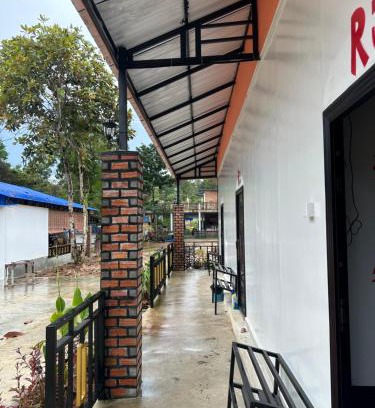 Koh Rong Hostel | David Hostel