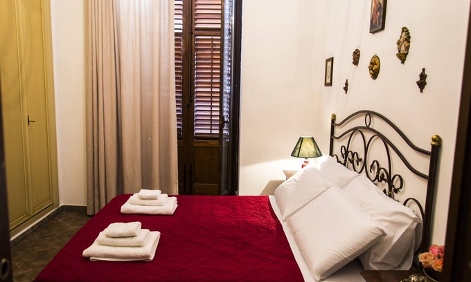 Castellammare Vucciria Apartment | Highly Rated David House at Vucciria with Breakfast Included