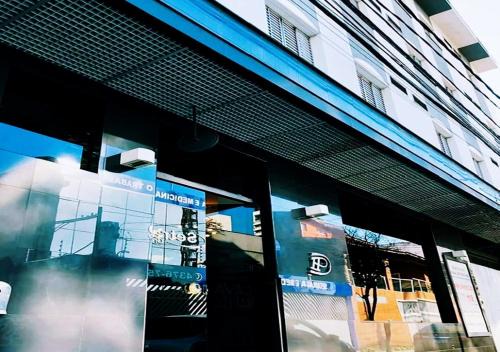 Osasco Hotel | Budget-Friendly David Plaza Hotel with Family Amenities