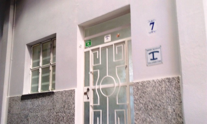 Centro Havana Apartment | David's Apartment: Pet-Friendly Retreat with 24h Internet