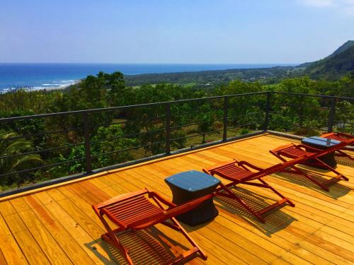 Chenggong Bed & Breakfast | Unforgettable Stay at David SamStrong Villa – 10/10 Rated!