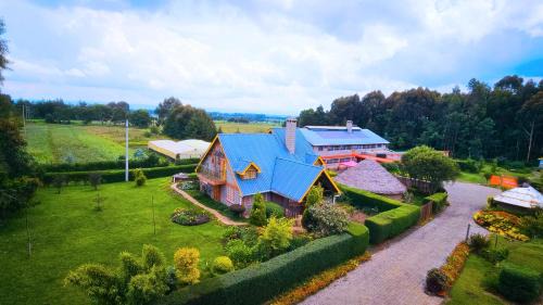 Western Province Hotel | Davida Getaway