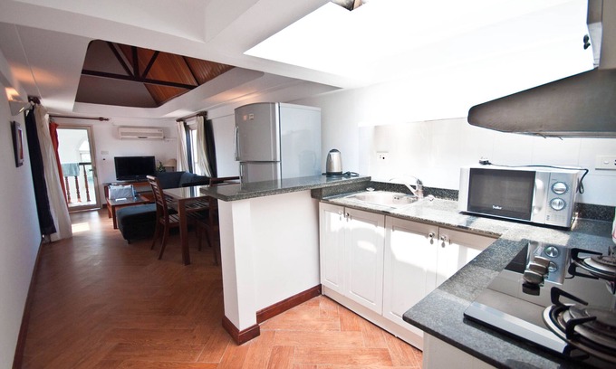 Quang An House | Pet-Friendly Retreat at Davidduc 224 Au Co Tay Ho
