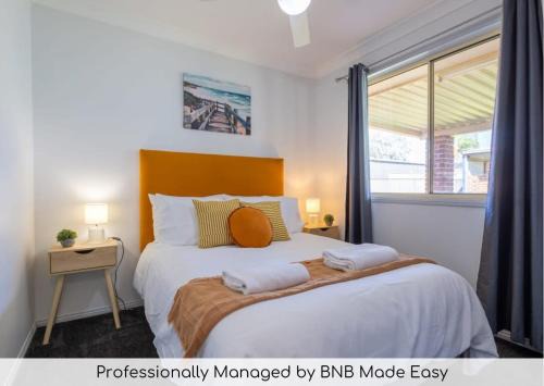 Dubbo House | Davidson - Ideal Family Retreat, Pet Friendly Escape