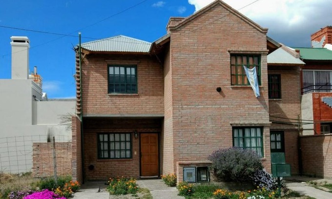 Puerto Madryn Apartment | Oceanfront Retreat at Davies Apartment - Guest Rated 9.3!