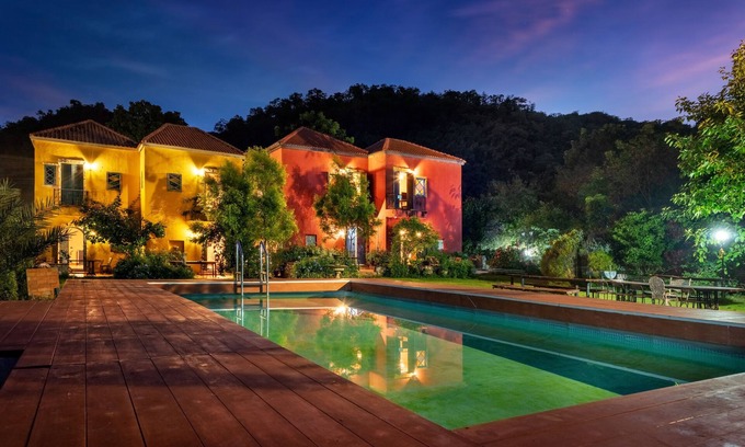 Mu Si Hotel | Discover Davinci Di Khao Yai: Family-Friendly Getaway