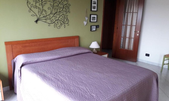 Regio Parco Apartment | Pet-Friendly Retreat at Daviolamei Blu with 9/10 Ratings