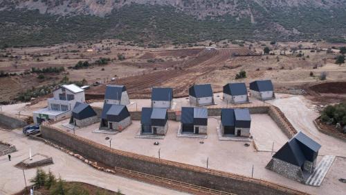 Cobanisa Bed & Breakfast | DAVRAZ A LiFE