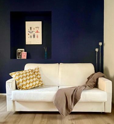 Biella Apartment | Discover DavVeroCasa: Central Apartment with Terrace