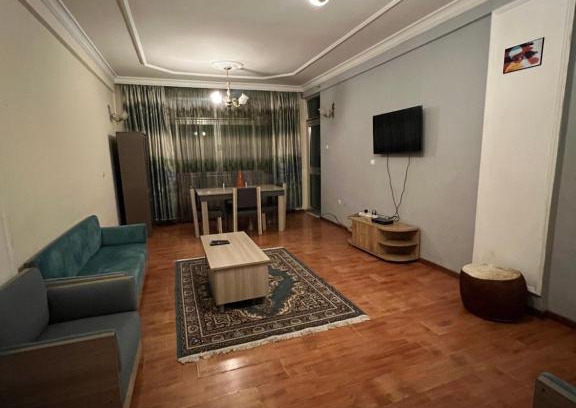 Kirkos Apartment | Pet-Friendly Dawa Guest House: Family Comfort Awaits