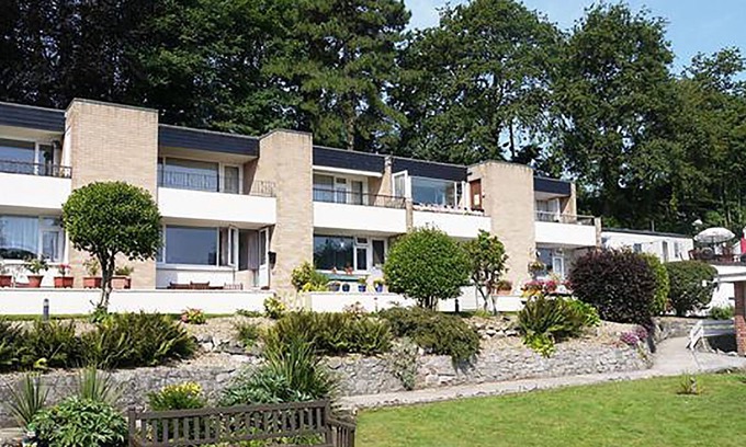 Dawlish Warren Apartment | Dawlish Warren Holiday Apartment **Newly Reburbished**