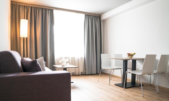 Innsbruck City Centre Apartment | Top-Rated Daxburg Apartments for Your Ideal Getaway