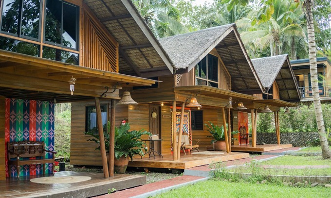 Banaybanay Resort | Discover Adventure and Relaxation at Daya Farm Retreat