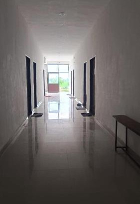 Mathura House | Dayanand resort