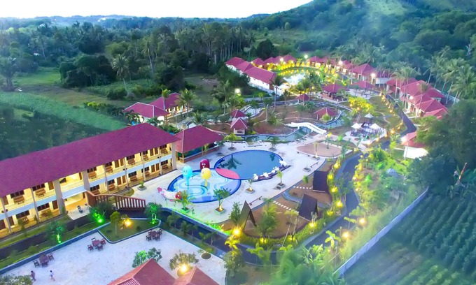 Singkawang Resort | Explore Dayang Resort Singkawang: Family-Friendly Getaway