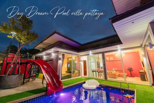 Nong Pla Lai Villa | DayDream Pool Villa