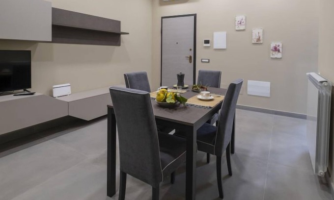 Meta Apartment | Oceanfront Retreat: Daydreaming by Interhome - 10/10 Rated