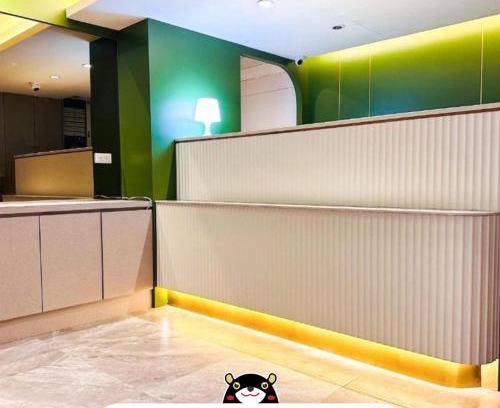 Lingya District Hotel | Budget-Friendly Stay at Red Residence Hotel with Breakfast