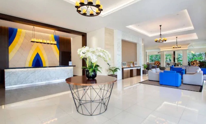 Tangerang Hotel | Comfortable Days Hotel & Suites Near Jakarta Airport