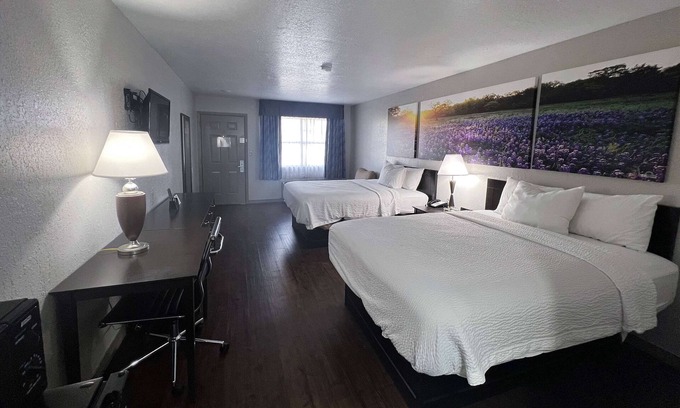 Canton Hotel | Convenient Days Inn by Wyndham Canton: Family & Pet Friendly