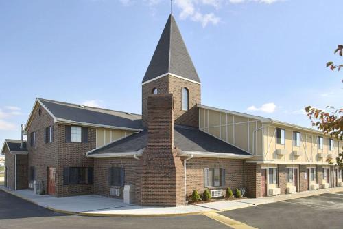 Concordia Hotel | Comfortable Stay at Days Inn by Wyndham Concordia