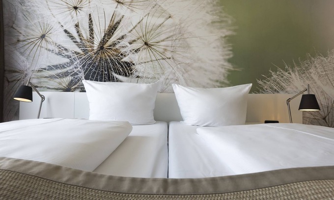 Dessau-Rosslau Hotel | Comfortable Stay at Days Inn by Wyndham Dessau with Breakfast