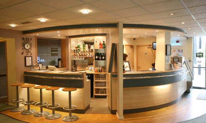 Shardlow Hotel | Comfortable Stay at Days Inn by Wyndham Donington A50