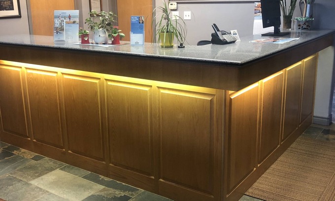 Hinton Hotel | Eco-Friendly Comfort at Days Inn by Wyndham Hinton