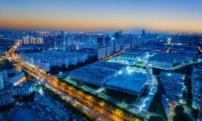 Panlong Hotel | Days Inn by Wyndham Kunming Panlong