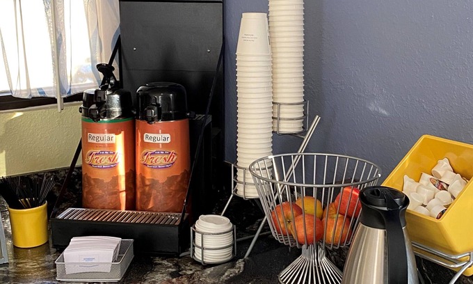Lake City Hotel | Comfortable Stay at Days Inn by Wyndham Lake City I-10