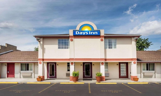 Plymouth Hotel | Comfortable Stay at Days Inn by Wyndham Plymouth
