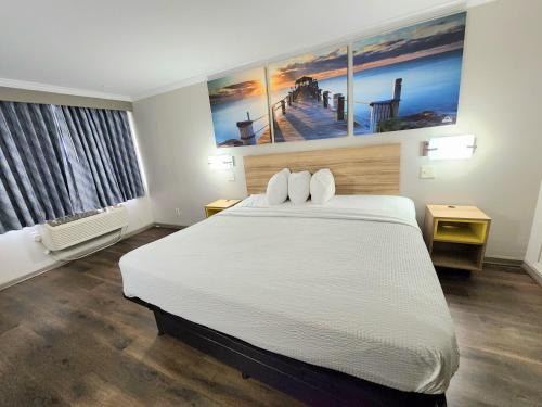 Slidell Hotel | Convenient Stay at Days Inn by Wyndham Slidell