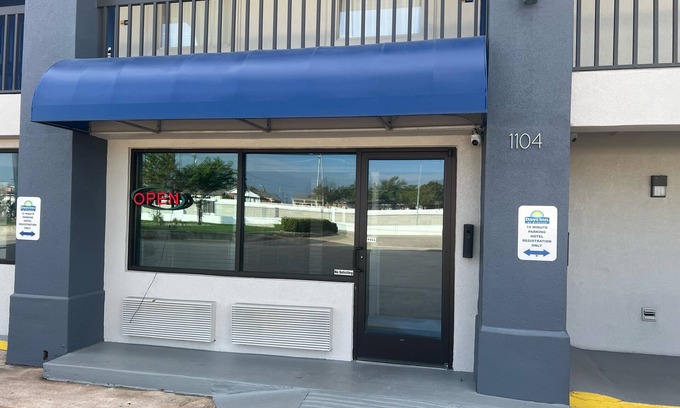 Temple Hotel | Comfortable Stay at Days Inn by Wyndham Temple with Breakfast