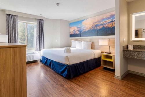 Thornton Hotel | Pet-Friendly Denver North Hotel with Family Amenities
