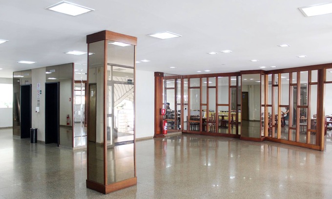 Centro Hotel | Comfortable Stay at Days Inn by Wyndham Uberlândia